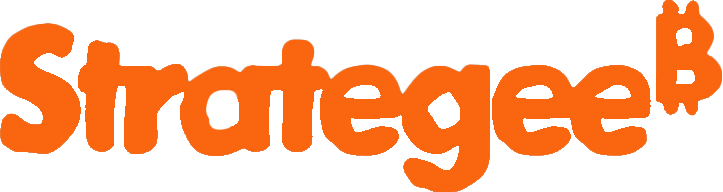Strategee Logo